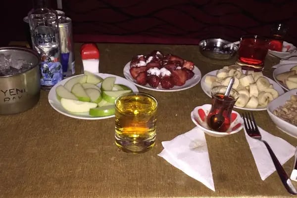 Kristal Eğlence Merkezi - Resim 18