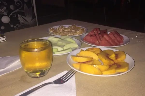 Kristal Eğlence Merkezi - Resim 16