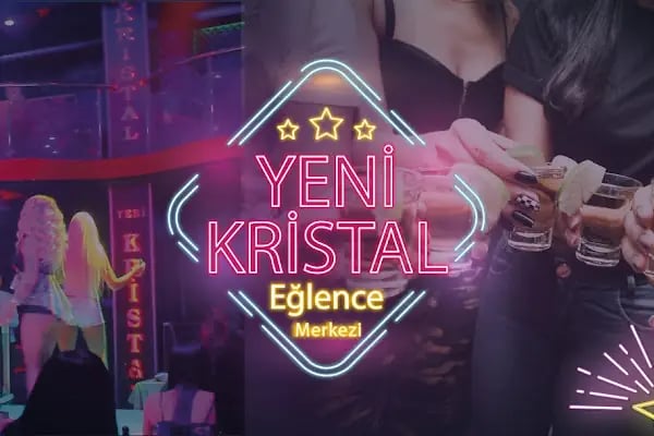 Kristal Eğlence Merkezi - Resim 9