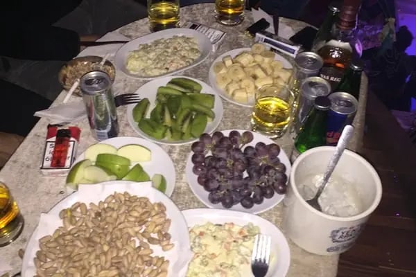 Kristal Eğlence Merkezi - Resim 19