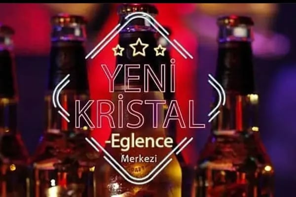 Kristal Eğlence Merkezi - Resim 2