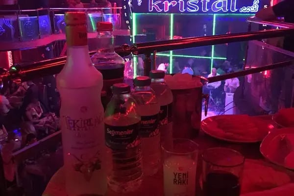 Kristal Eğlence Merkezi - Resim 11