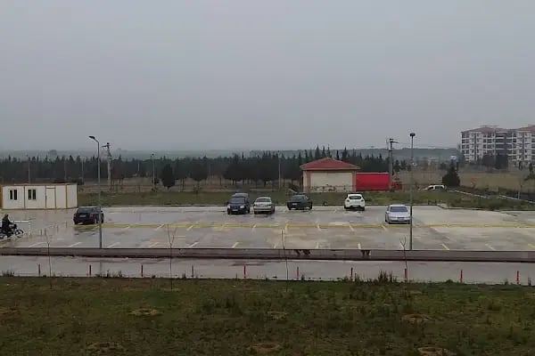 Adalet Sarayı - Resim 9
