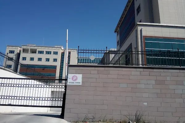 Adalet Sarayı - Resim 13