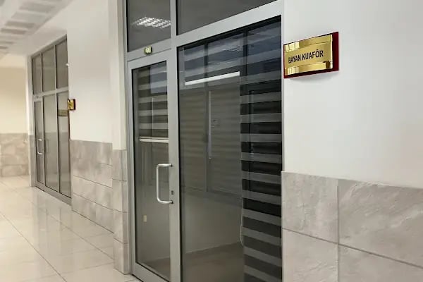 Adalet Sarayı - Resim 18
