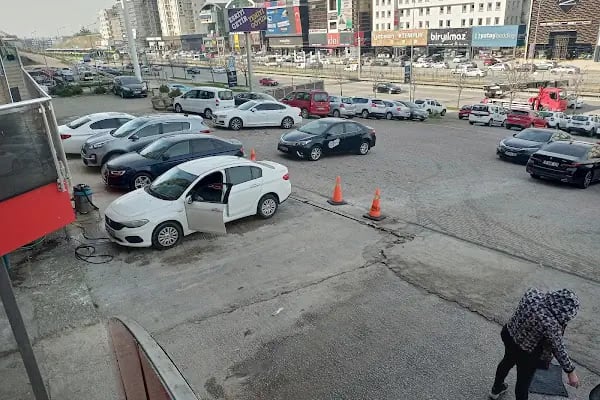 ROL Rent A Car Otomotiv Tic. Ltd. Şti. - Resim 5