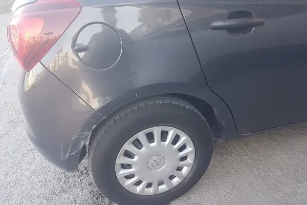 ROL Rent A Car Otomotiv Tic. Ltd. Şti. - Resim 2