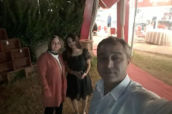 Toroslar Olimpik Yüzme Havuzu - Resim 20
