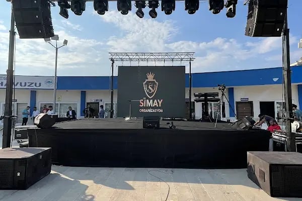 Toroslar Olimpik Yüzme Havuzu - Resim 11