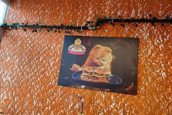 Garfield.İnegöl - Resim 4