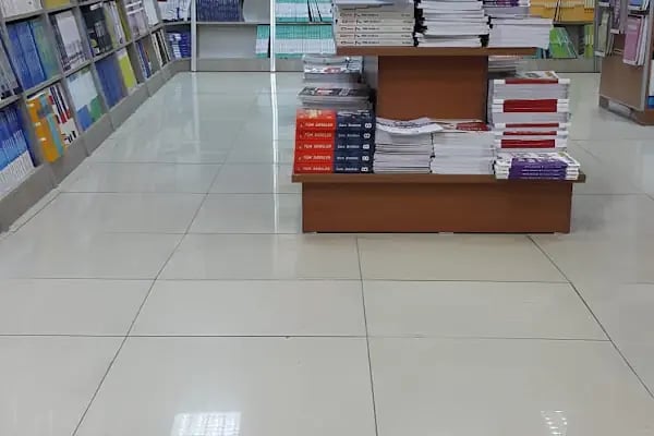 Bayram anadolu Kitap Kırtasiye - Resim 10
