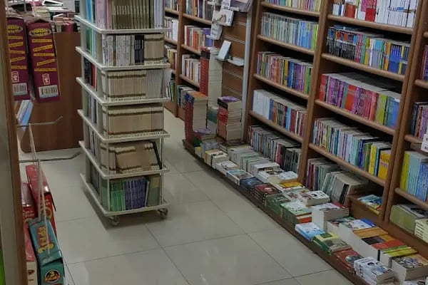 Bayram anadolu Kitap Kırtasiye - Resim 6