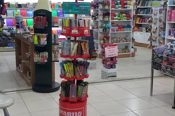 Bayram anadolu Kitap Kırtasiye - Resim 3