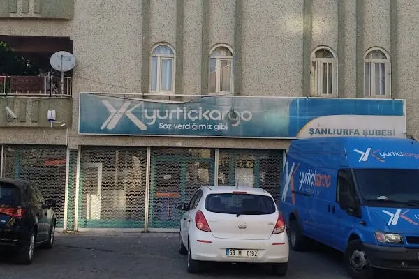 Yurtiçi Kargo Şanlıurfa - Resim 5