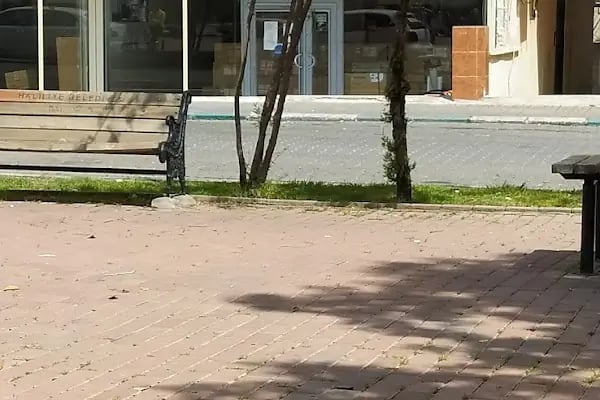 Yurtiçi Kargo Şanlıurfa - Resim 7