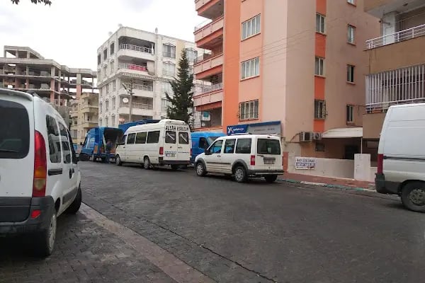 Yurtiçi Kargo Şanlıurfa - Resim 4