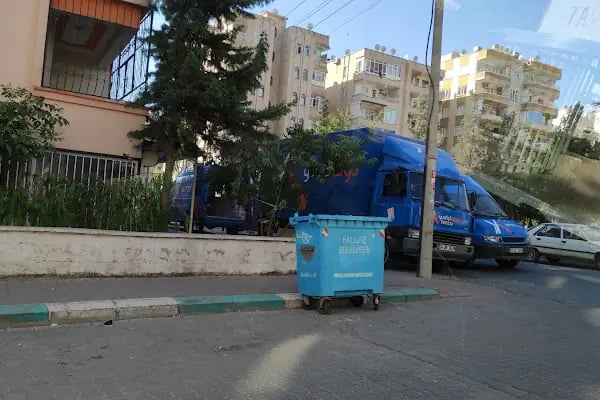 Yurtiçi Kargo Şanlıurfa - Resim 2