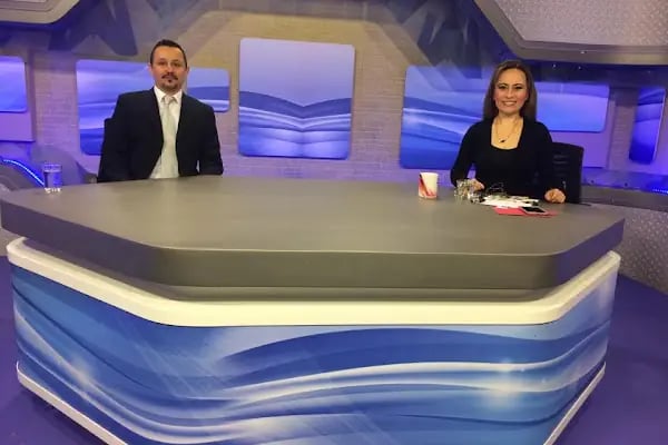 kardiyolog volkan öztürk - Resim 3