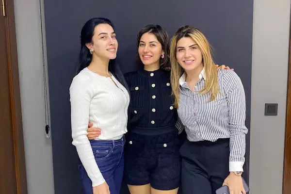Op. Dr. Elif Seda Keskin - Burun Estetiği, Yağ Enjeksiyonu, Bişektomi - Resim 7