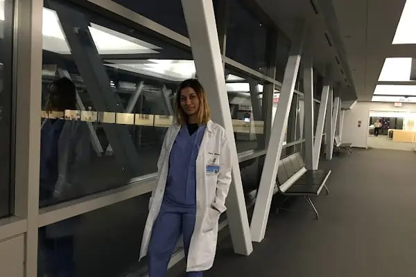 Op. Dr. Elif Seda Keskin - Burun Estetiği, Yağ Enjeksiyonu, Bişektomi - Resim 4