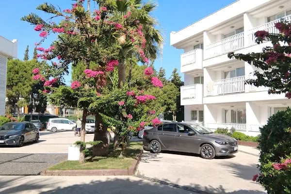 Akyarlar Mobil Cafe - Bodrum Belediye A.Ş. - Resim 8