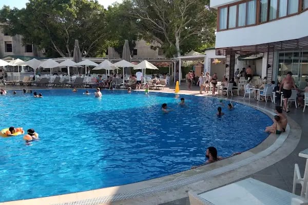 Akyarlar Mobil Cafe - Bodrum Belediye A.Ş. - Resim 17