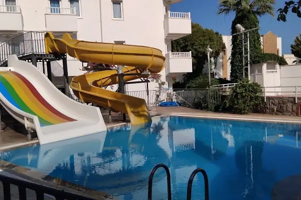 Akyarlar Mobil Cafe - Bodrum Belediye A.Ş. - Resim 11