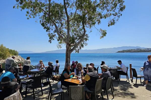 Akyarlar Mobil Cafe - Bodrum Belediye A.Ş. - Resim 7