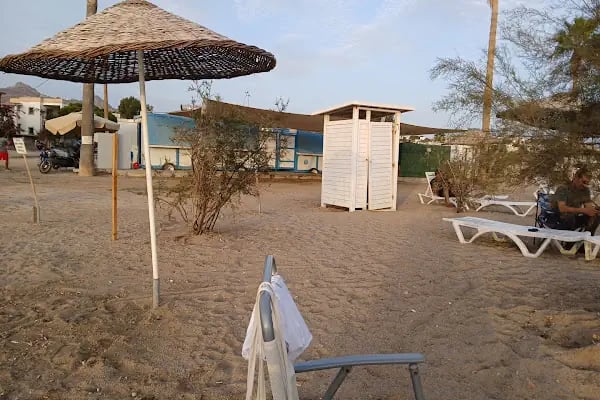 Akyarlar Mobil Cafe - Bodrum Belediye A.Ş. - Resim 15