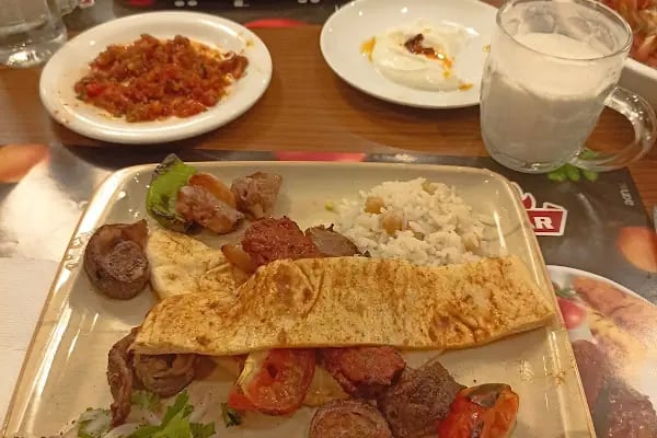 Ünüvar Izgara - Resim 9