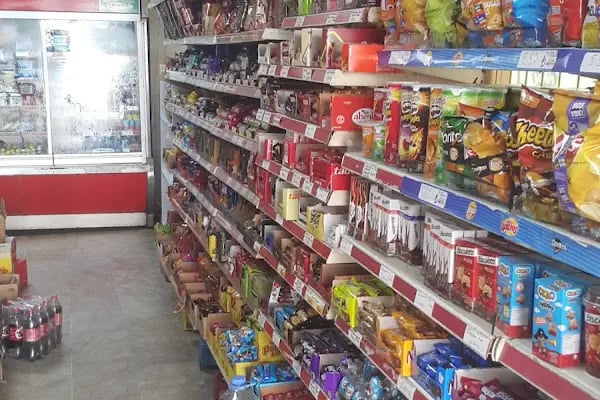 Hazal Market - Resim 1