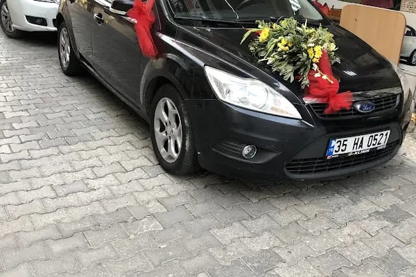 TURA Rent A Car - Resim 16