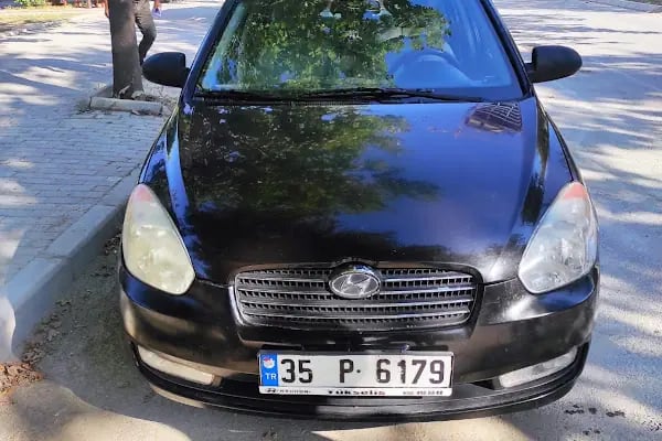 TURA Rent A Car - Resim 15