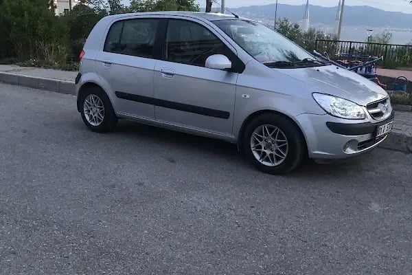 TURA Rent A Car - Resim 19