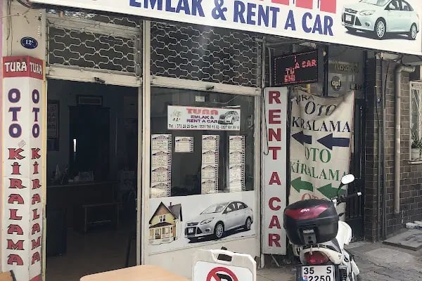 TURA Rent A Car - Resim 9