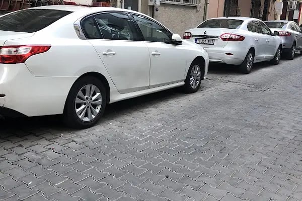 TURA Rent A Car - Resim 14