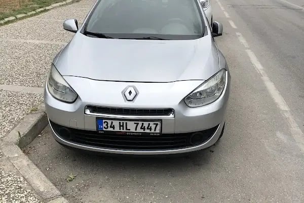 TURA Rent A Car - Resim 20