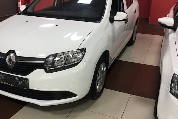 TURA Rent A Car - Resim 17