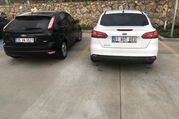 TURA Rent A Car - Resim 12
