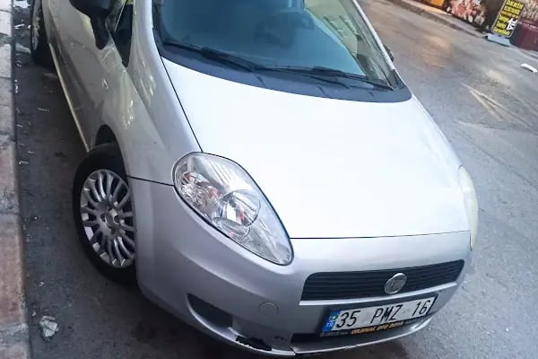 TURA Rent A Car - Resim 2