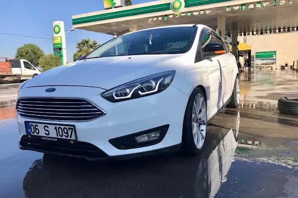TURA Rent A Car - Resim 18