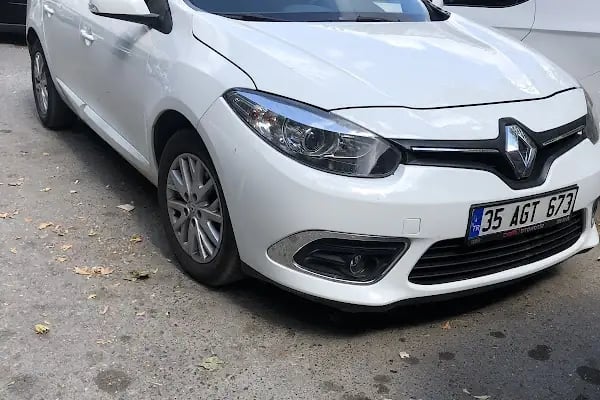 TURA Rent A Car - Resim 6
