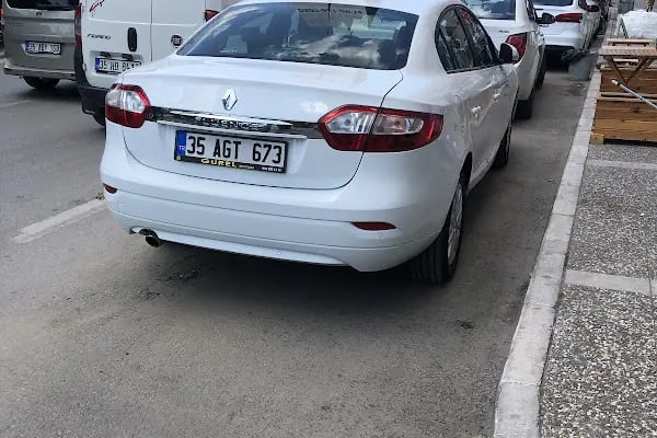 TURA Rent A Car - Resim 1