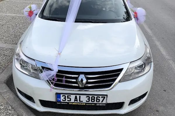 TURA Rent A Car - Resim 13