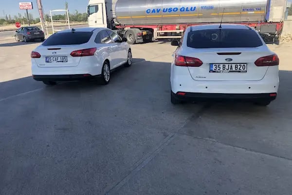 TURA Rent A Car - Resim 5
