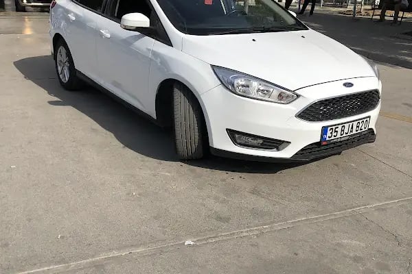 TURA Rent A Car - Resim 8