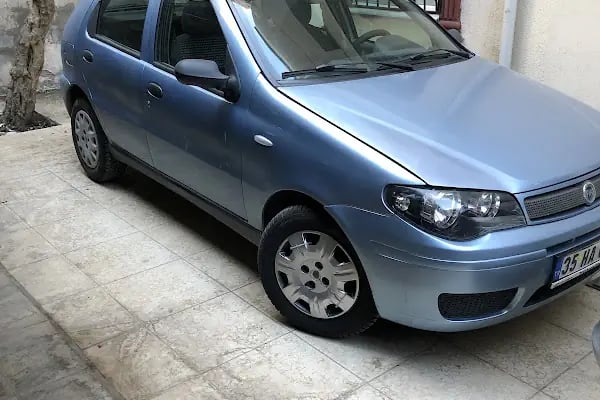 TURA Rent A Car - Resim 10