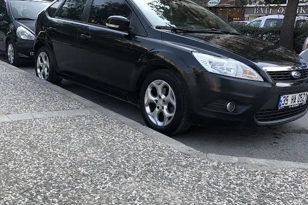 TURA Rent A Car - Resim 7