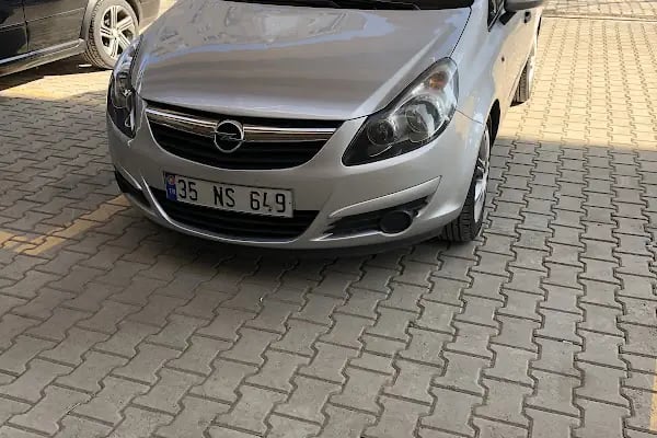 TURA Rent A Car - Resim 3