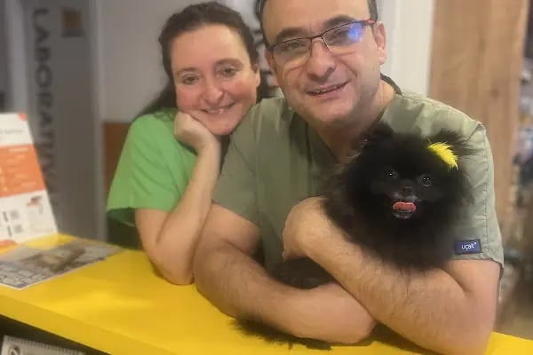 Hector Veteriner Kliniği - Resim 4
